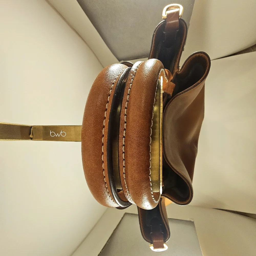 Dooney & Bourke City Large Barlow - Picture 4 of 9